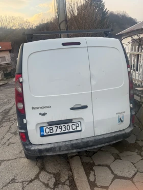 Renault Kangoo, снимка 3