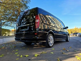 Mercedes-Benz Viano 3.0CDI , снимка 6