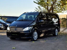 Mercedes-Benz Viano 3.0CDI , снимка 3