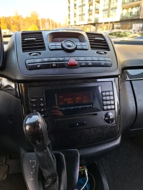Mercedes-Benz Viano 3.0CDI , снимка 14