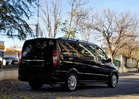 Mercedes-Benz Viano 3.0CDI , снимка 5