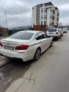BMW 530, снимка 2
