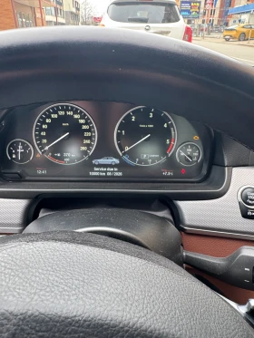 BMW 530, снимка 7