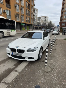 BMW 530, снимка 1
