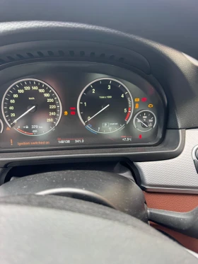 BMW 530, снимка 6