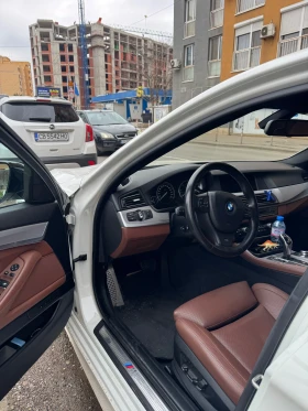 BMW 530, снимка 4