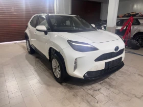 Toyota Yaris Cross 1.5 HYBRID  XM15A НА ЧАСТИ, снимка 7