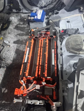 Toyota Yaris Cross 1.5 HYBRID  XM15A НА ЧАСТИ, снимка 8