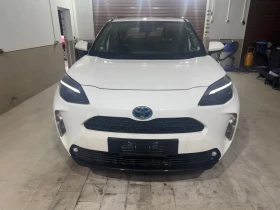 Toyota Yaris Cross 1.5 HYBRID  XM15A НА ЧАСТИ, снимка 1