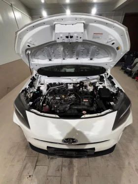 Toyota Yaris Cross 1.5 HYBRID  XM15A НА ЧАСТИ, снимка 10