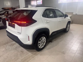 Toyota Yaris Cross 1.5 HYBRID  XM15A НА ЧАСТИ, снимка 6