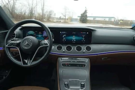 Mercedes-Benz E 350 E 350 4MATIC SEDAN * GREAT CONDITION * , снимка 5