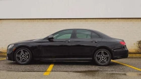 Mercedes-Benz E 350 E 350 4MATIC SEDAN * GREAT CONDITION * , снимка 4
