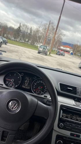VW Passat 2.0 TDI, снимка 8