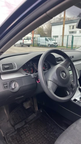 VW Passat 2.0 TDI, снимка 9