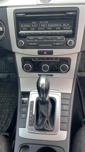 VW Passat 2.0 TDI, снимка 7