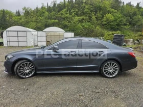 Mercedes-Benz CLS 400 AMG PACK* 4MATIC* BANG & OLUFSEN* ОБДУХ* AMBIENT* , снимка 6