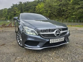 Mercedes-Benz CLS 400 AMG PACK* 4MATIC* BANG & OLUFSEN* ОБДУХ* AMBIENT* , снимка 2