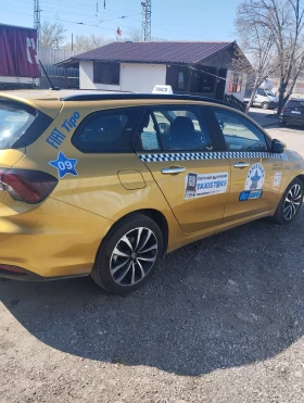 Fiat Tipo, снимка 2