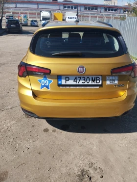 Fiat Tipo, снимка 3
