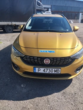 Fiat Tipo, снимка 1