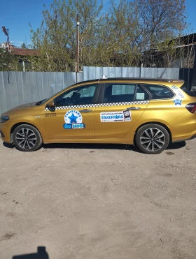Fiat Tipo, снимка 4