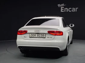 Audi A4 2.0 TDI, снимка 4