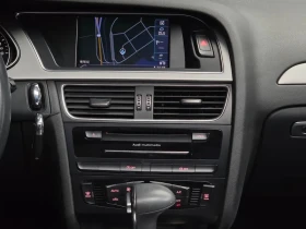 Audi A4 2.0 TDI, снимка 14