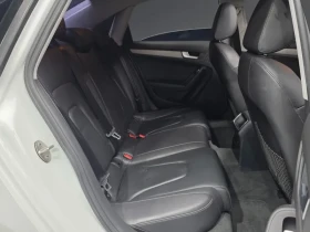 Audi A4 2.0 TDI, снимка 12