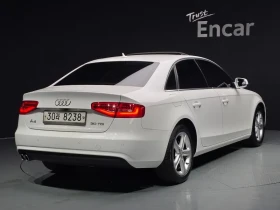 Audi A4 2.0 TDI, снимка 2
