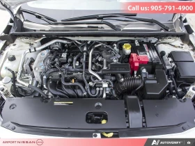 Nissan Sentra SV FWD* АвтоКредит* (ЦЕНА ДО БГ), снимка 6