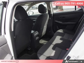 Nissan Sentra SV FWD* АвтоКредит* (ЦЕНА ДО БГ), снимка 15