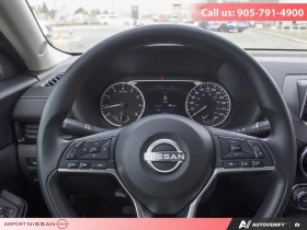 Nissan Sentra SV FWD* АвтоКредит* (ЦЕНА ДО БГ), снимка 8
