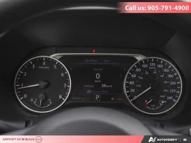 Nissan Sentra SV FWD* АвтоКредит* (ЦЕНА ДО БГ), снимка 9