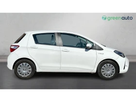 Toyota Yaris 1.5 HSD, Месечна вноска от 199  , снимка 6