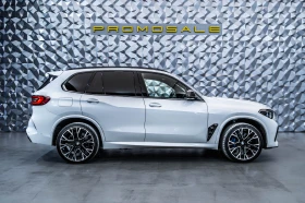 BMW X5M Competition* Carbon* H/K, снимка 6