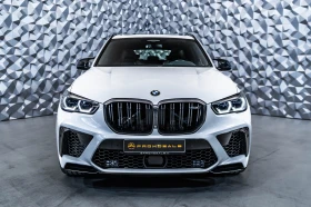 BMW X5M Competition* Carbon* H/K, снимка 2
