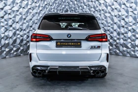 BMW X5M Competition* Carbon* H/K, снимка 5