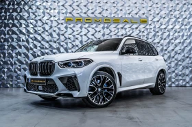 BMW X5M Competition* Carbon* H/K, снимка 1