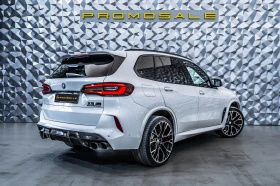 BMW X5M Competition* Carbon* H/K, снимка 4