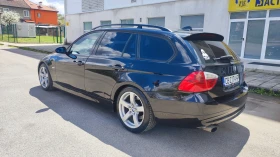 BMW 320, снимка 7