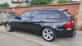 BMW 320, снимка 9