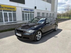 BMW 320, снимка 1