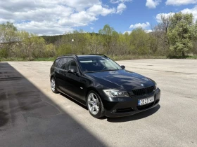 BMW 320, снимка 6