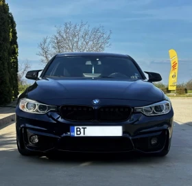 BMW 320, снимка 1
