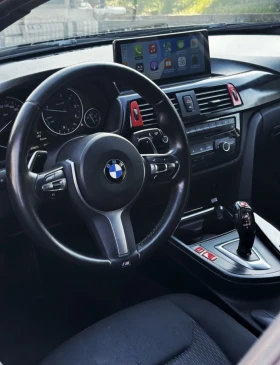 BMW 320, снимка 6