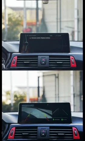 BMW 320, снимка 8