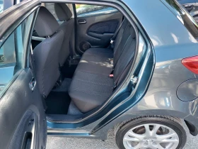 Mazda 2 1.3i, вер. мотор, снимка 9