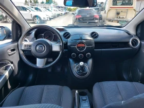 Mazda 2 1.3i, вер. мотор, снимка 10