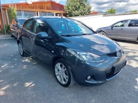 Mazda 2 1.3i, вер. мотор, снимка 3